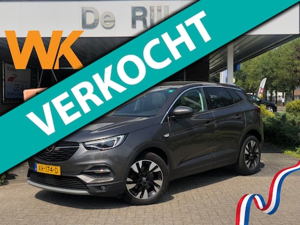 Opel Grandland 0