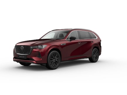 Mazda CX-80 0
