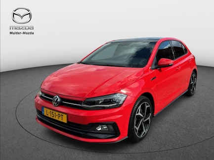 Volkswagen Polo 0