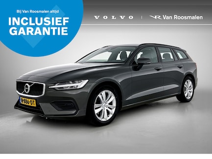 Volvo V60 0