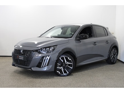 Peugeot 208 0