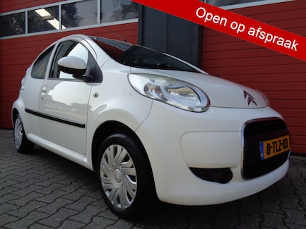 Citroën C1 0