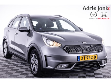 Kia Niro 0