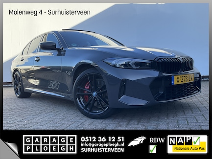 BMW 3-Serie 0
