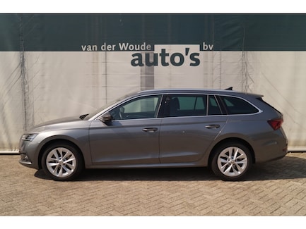 Skoda Octavia 0