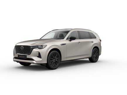 Mazda CX-80 0