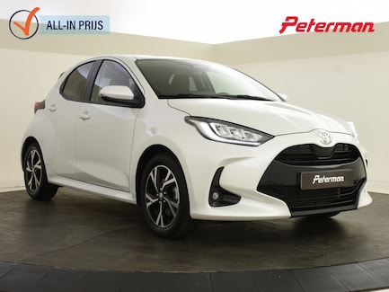Toyota Yaris 0