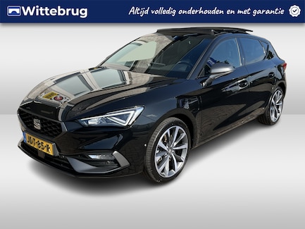 SEAT Leon 0