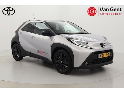 Toyota Aygo X 0