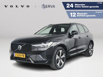 Volvo XC60 0