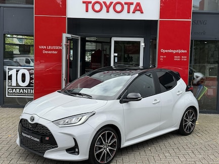 Toyota Yaris 0