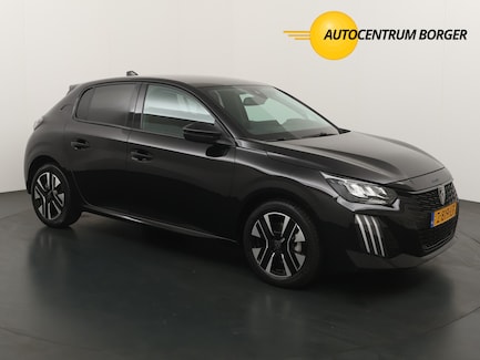 Peugeot 208 0