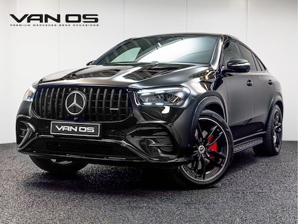 Mercedes-Benz GLE 0