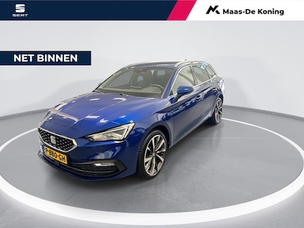SEAT Leon 0