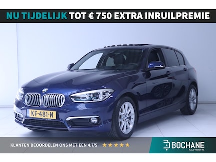 BMW 1-Serie 0