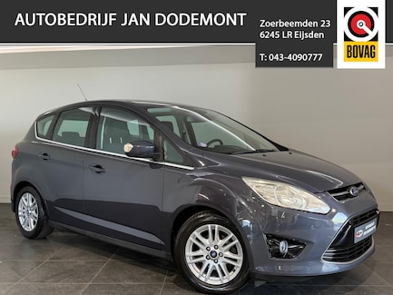 Ford C-Max 0