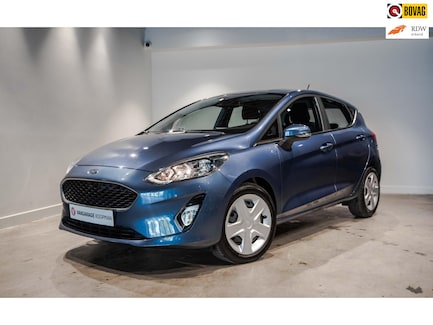 Ford Fiesta 0