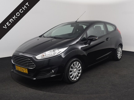 Ford Fiesta 0