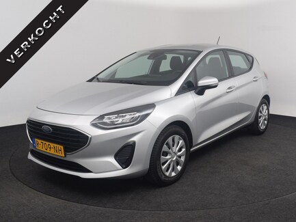 Ford Fiesta 0