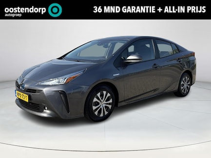 Toyota Prius 0