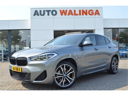 BMW X2 0