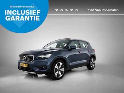 Volvo XC40 0