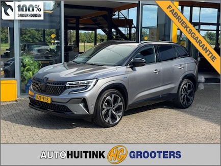 Renault Austral 0