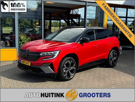 Renault Austral 0