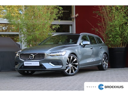 Volvo V60 0