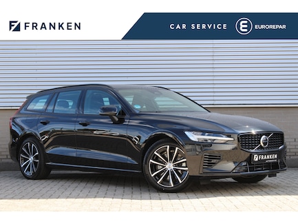 Volvo V60 0