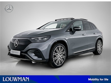 Mercedes-Benz EQE 0
