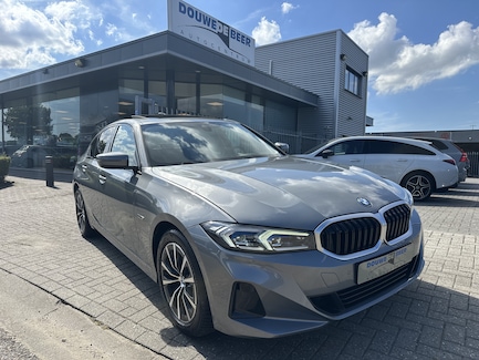 BMW 3-Serie 0