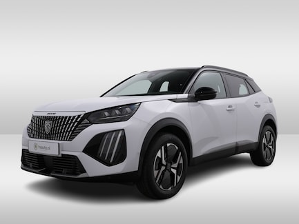 Peugeot 2008 0