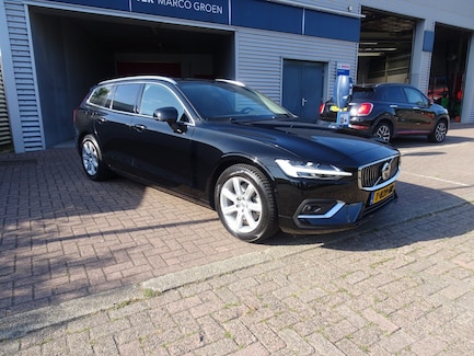 Volvo V60 0