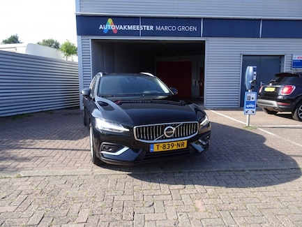Volvo V60 0