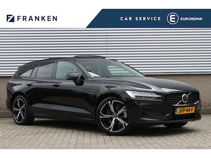 Volvo V60 0