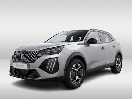 Peugeot 2008 0