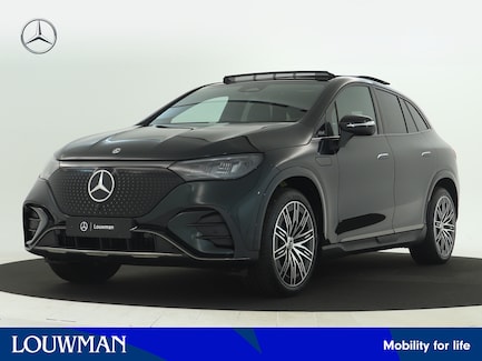Mercedes-Benz EQE 0