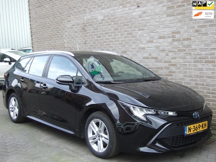 Toyota Corolla 0