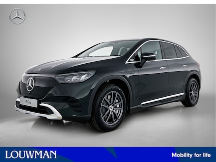 Mercedes-Benz EQE 0