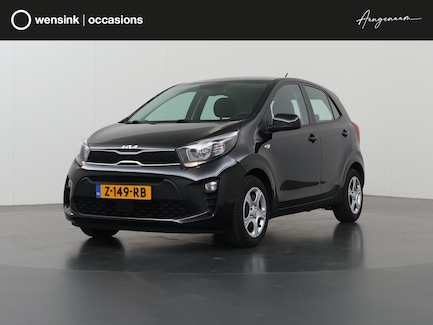 Kia Picanto 0