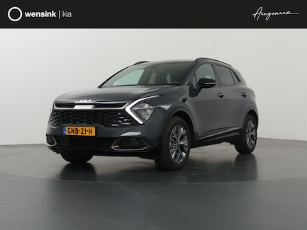 Kia Sportage 0