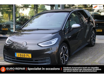 Volkswagen ID.3 0