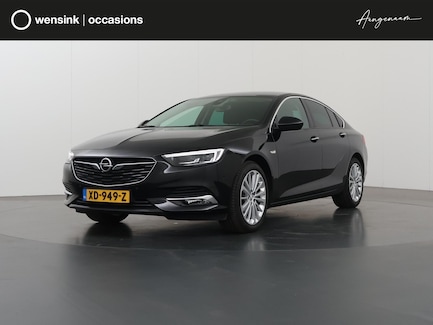 Opel Insignia 0