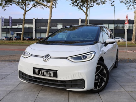 Volkswagen ID.3 0