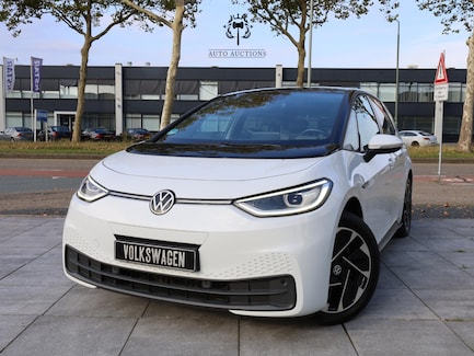 Volkswagen ID.3 0
