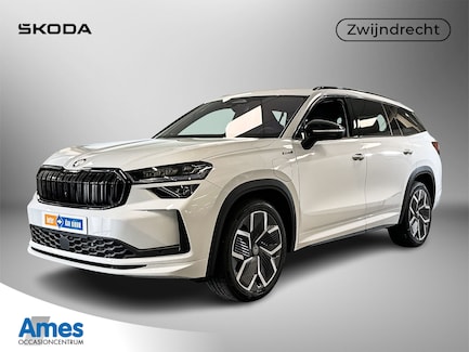Skoda Kodiaq 0