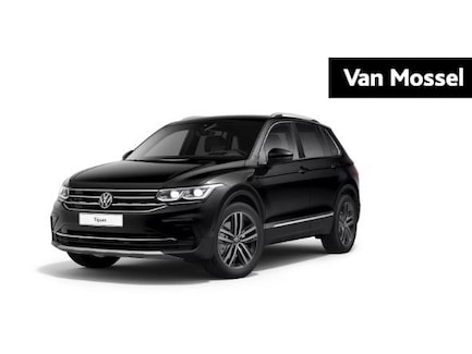 Volkswagen Tiguan 0
