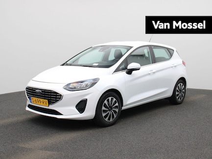 Ford Fiesta 0