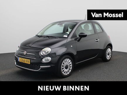 Fiat 500 0